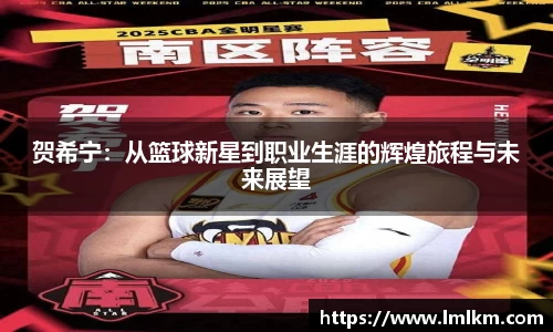 贺希宁：从篮球新星到职业生涯的辉煌旅程与未来展望